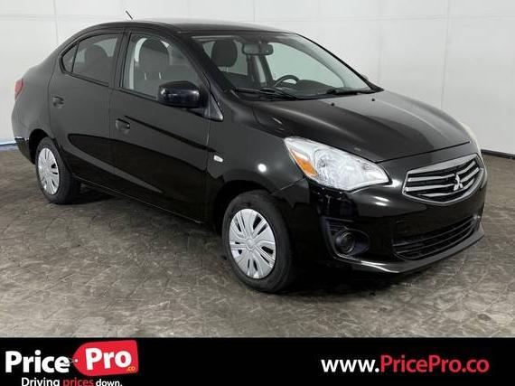 MITSUBISHI MIRAGE G4 2017 ML32F3FJ4HHF06488 image MITSUBISHI MIRAGE G4 2017 ML32F3FJ4HHF06488 image